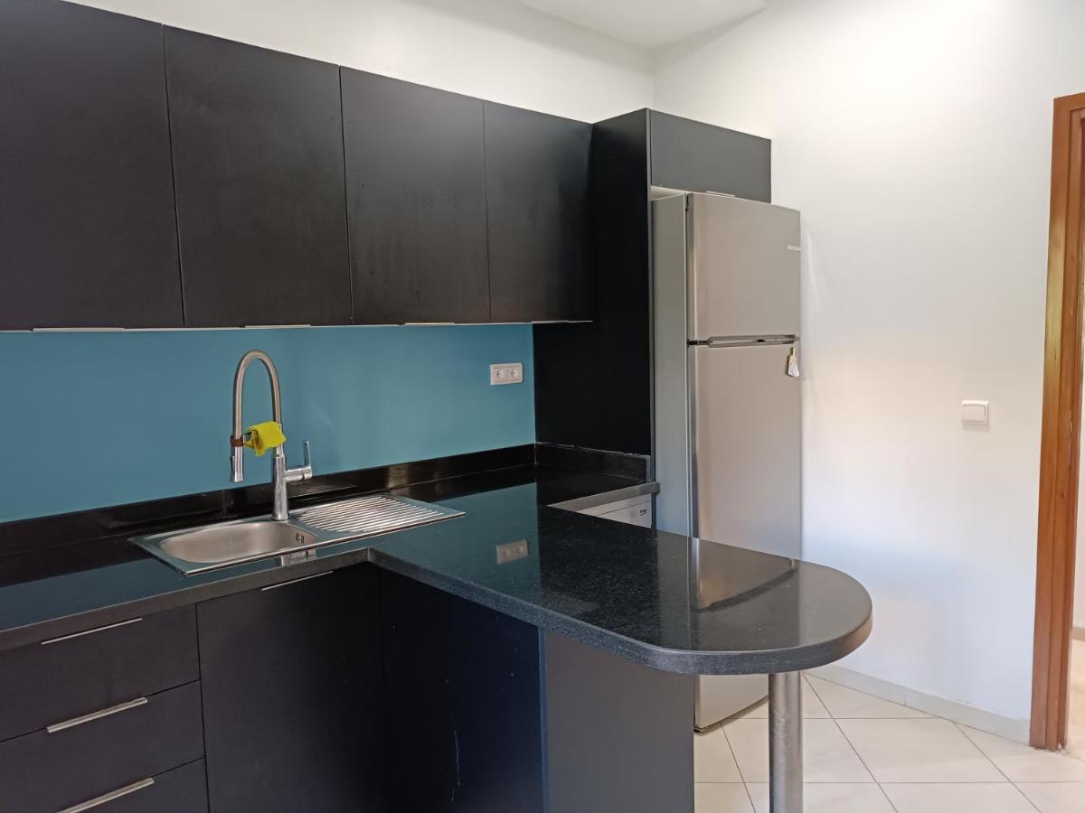 Luxury Family House With Garden View Casablanca公寓 外观 照片