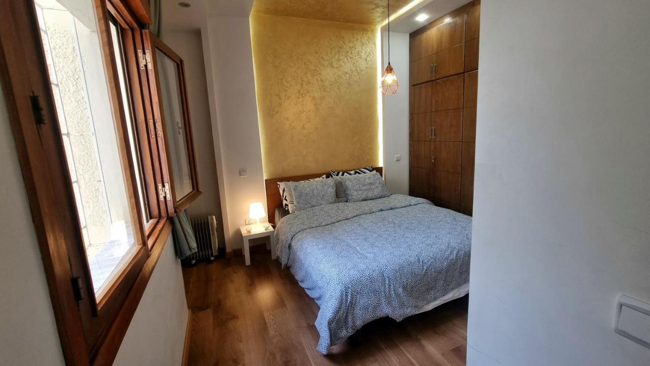 Luxury Family House With Garden View Casablanca公寓 外观 照片